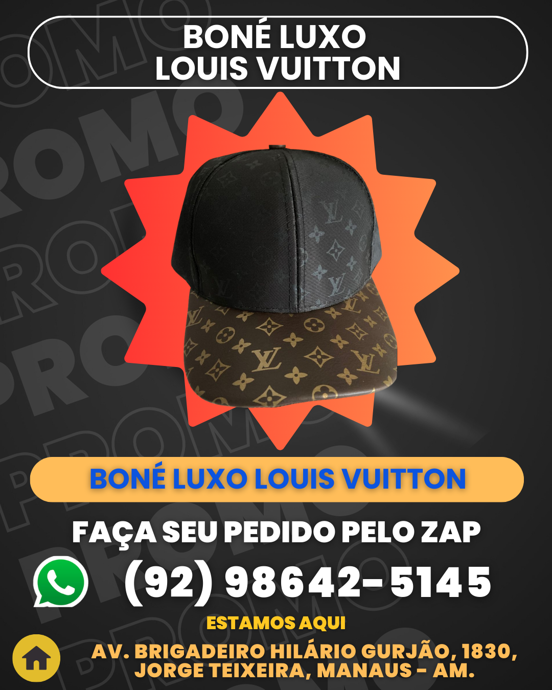 BonВ luxo louis vuitton