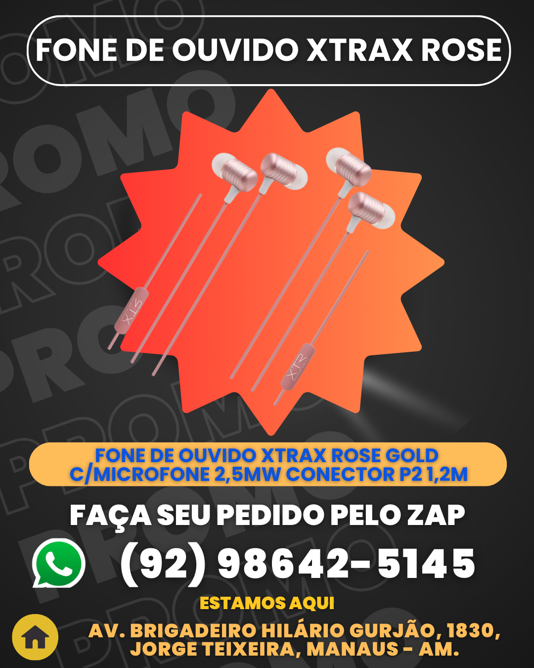 Fones de Ouvido para Dormir D8 USB C com Microfone