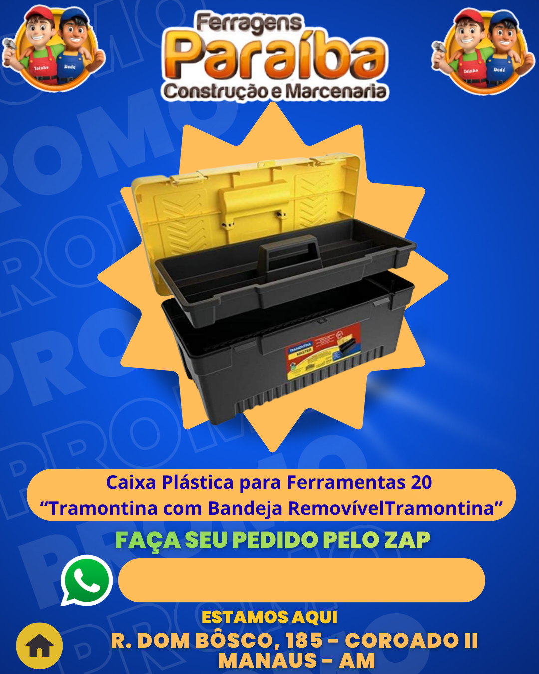Armаrio Para Cozinha 6 Portas 2 Gavetas Itatiaia I1 Castanho 1
