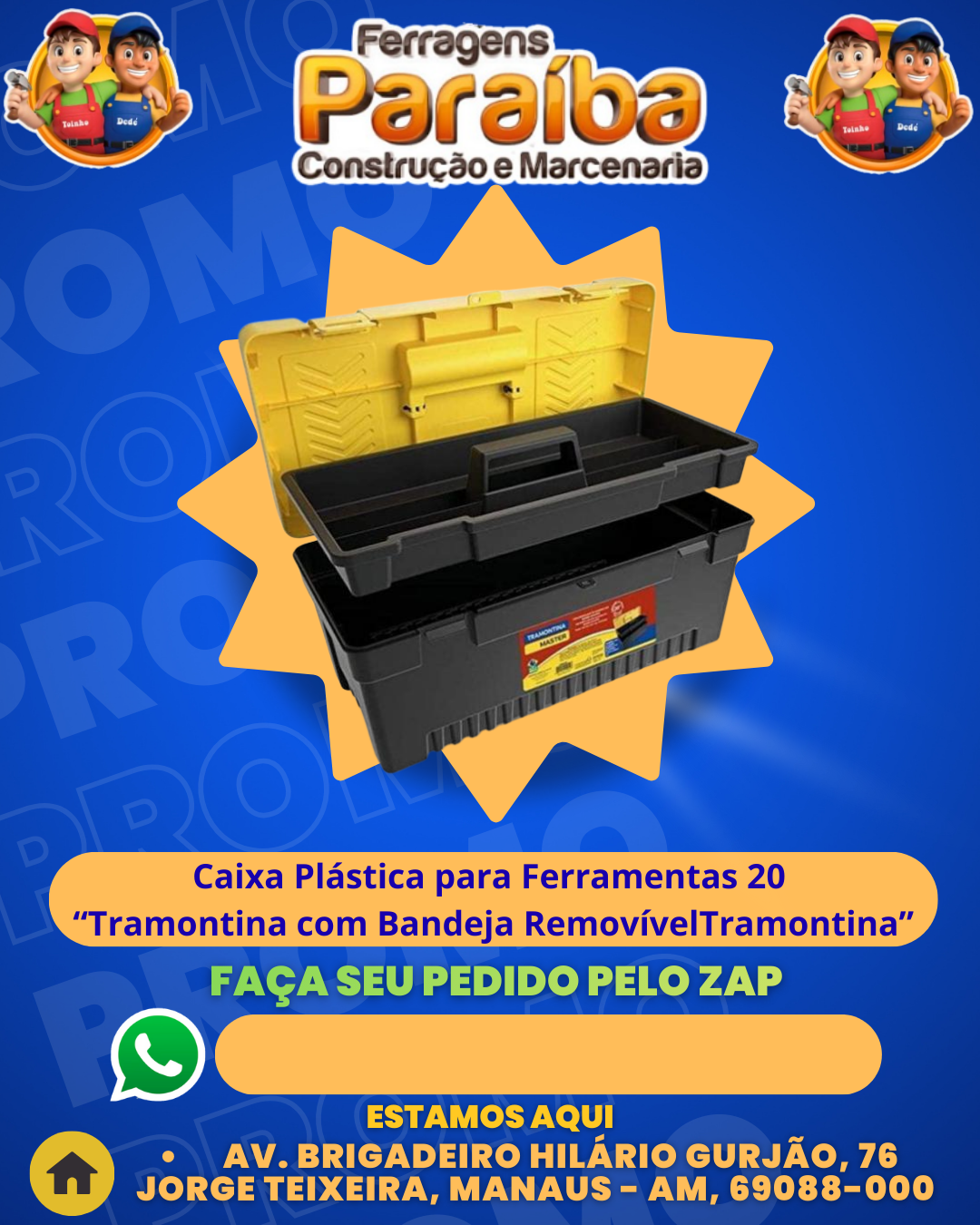 Armаrio Para Cozinha 6 Portas 2 Gavetas Itatiaia I1 Castanho 2